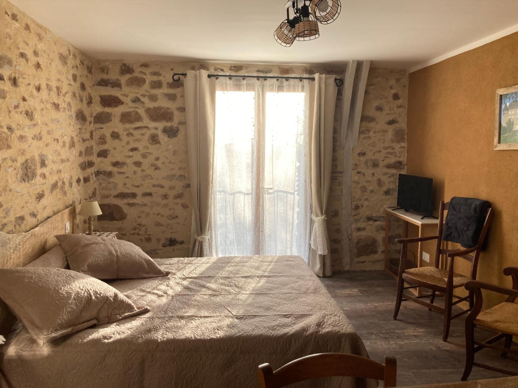 Ecuries De Saint Maurice- Maison D'Hotes De Gondou Lacapelle-Marival Ngoại thất bức ảnh